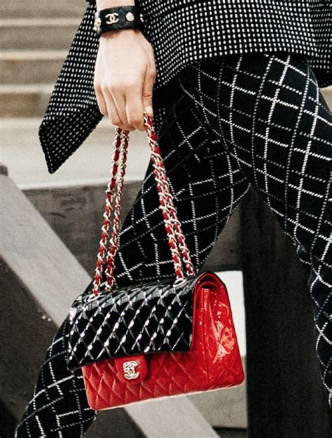 chanel handbag lining|Chanel tote handbags 2020.